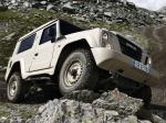 Iveco Campagnola 2008 года